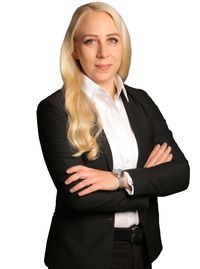 Tanja Hinrichs - Rechtsanwältin und Strafverteidigerin